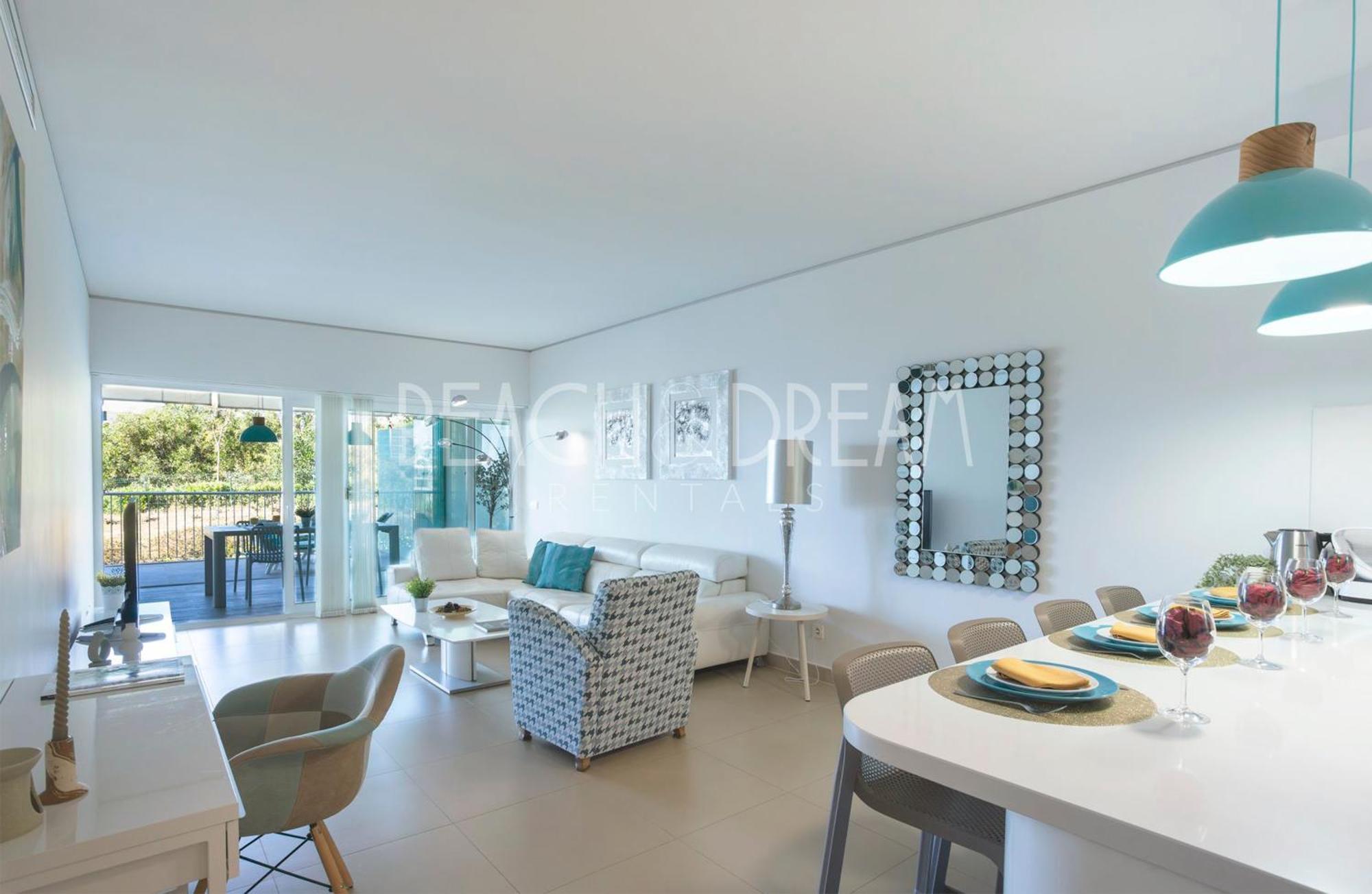 Apartment Relax In Reserva Del Higueron - Crystalline *