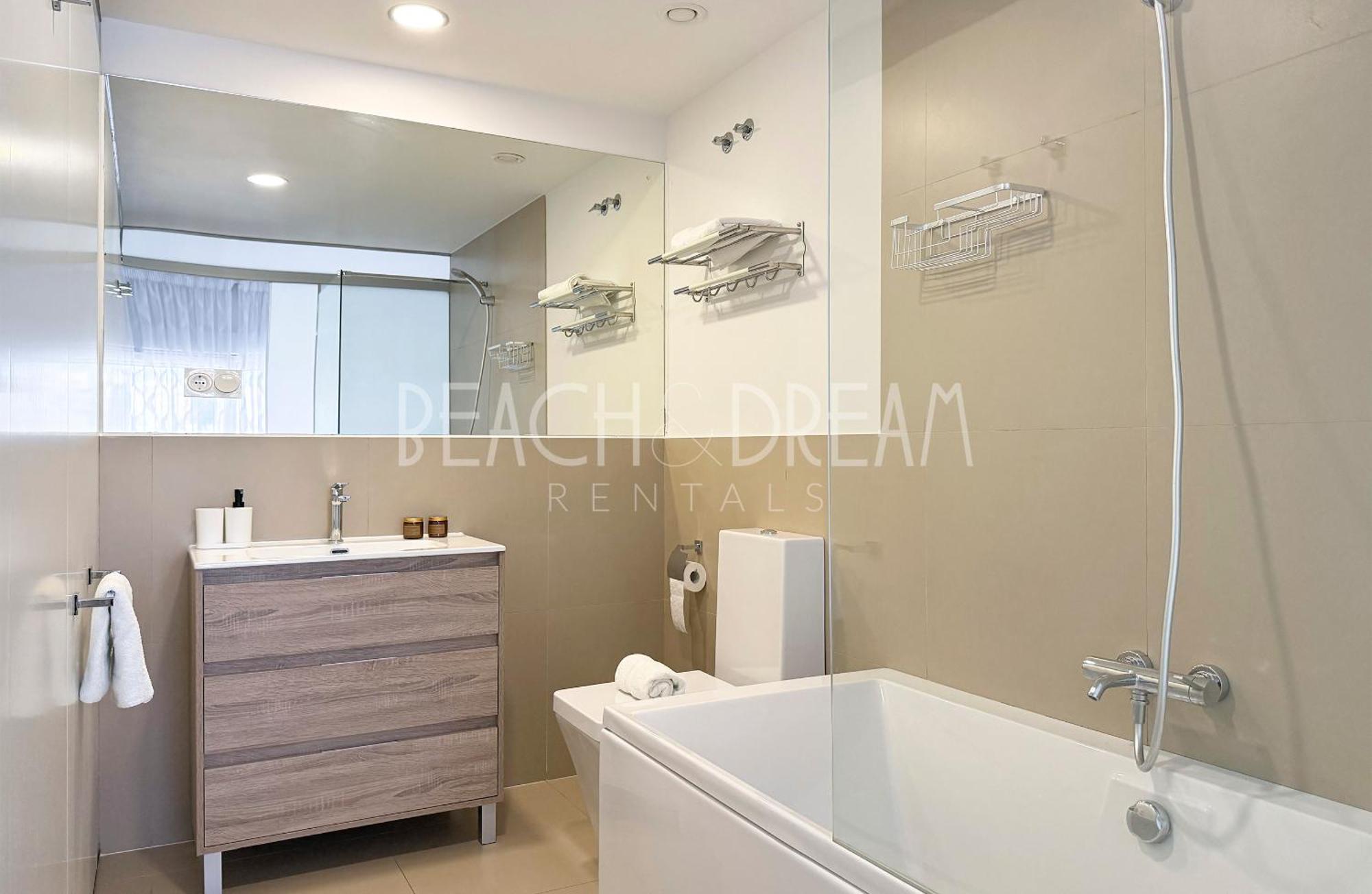 Apartment Relax In Reserva Del Higueron - Crystalline Benalmadena