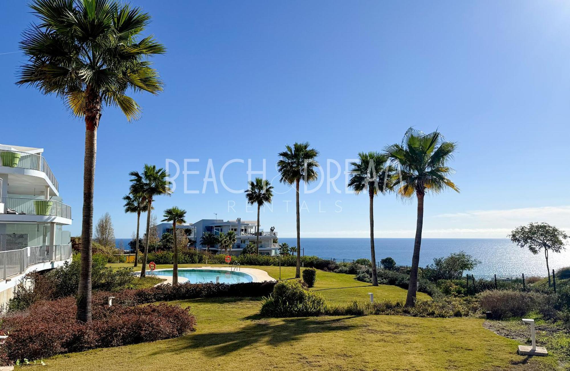 Relax In Reserva Del Higueron - Crystalline Benalmádena