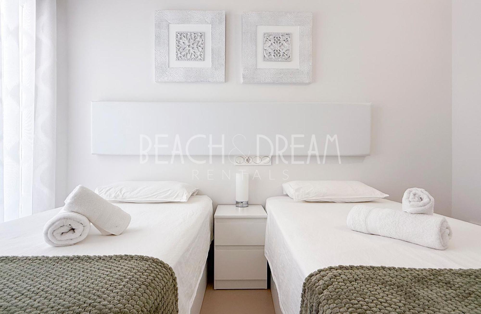 Relax In Reserva Del Higueron - Crystalline Appartement