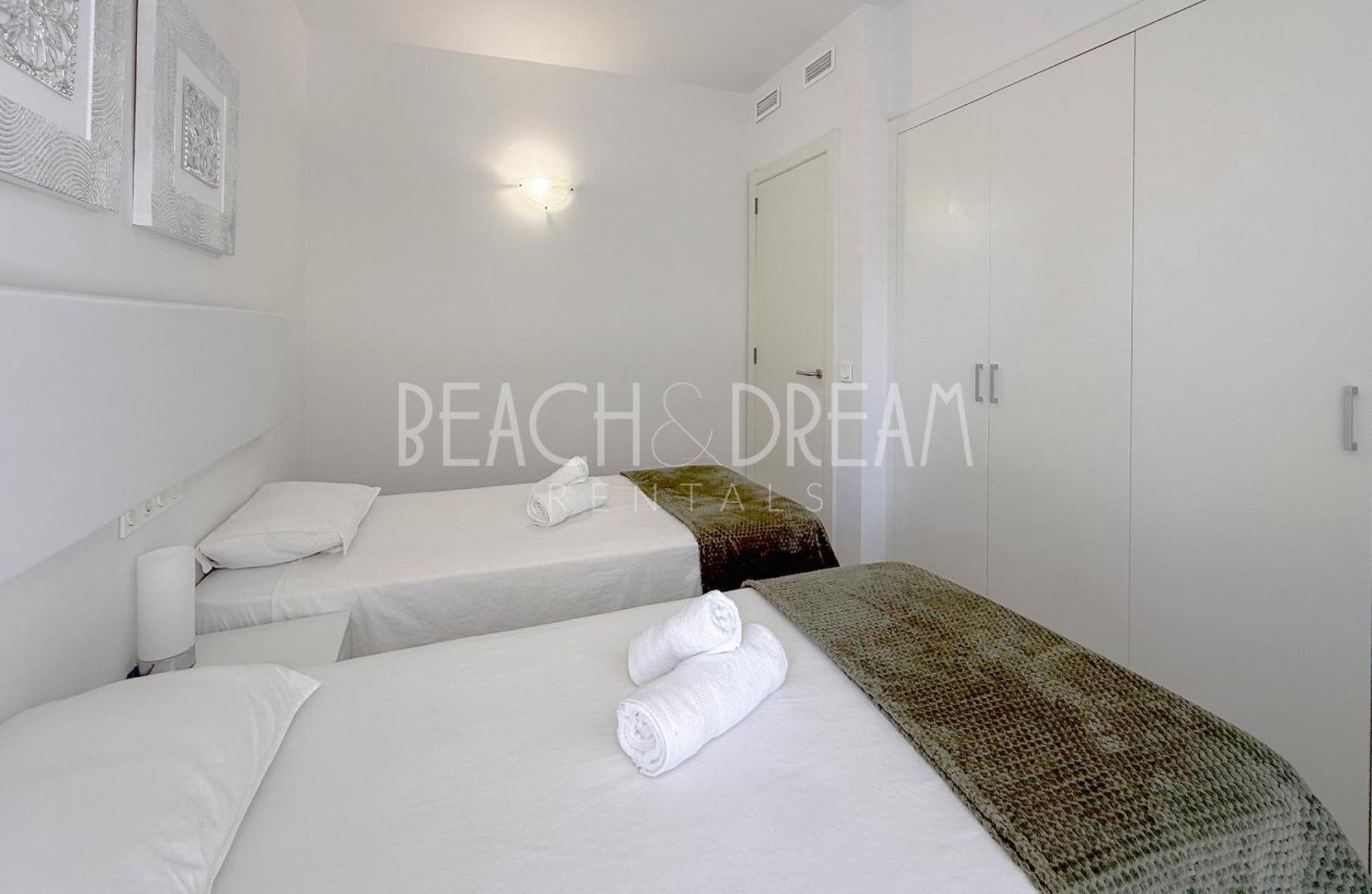 Relax In Reserva Del Higueron - Crystalline Appartement *