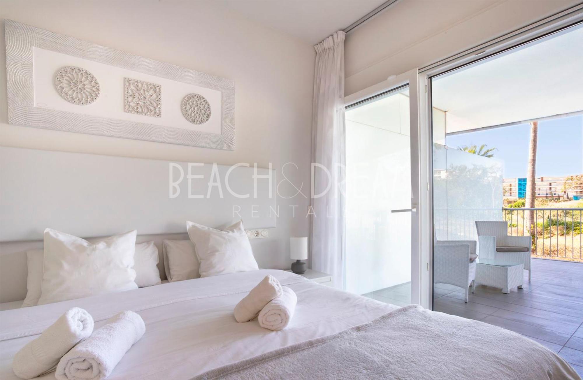 Relax In Reserva Del Higueron - Crystalline Appartement Benalmádena