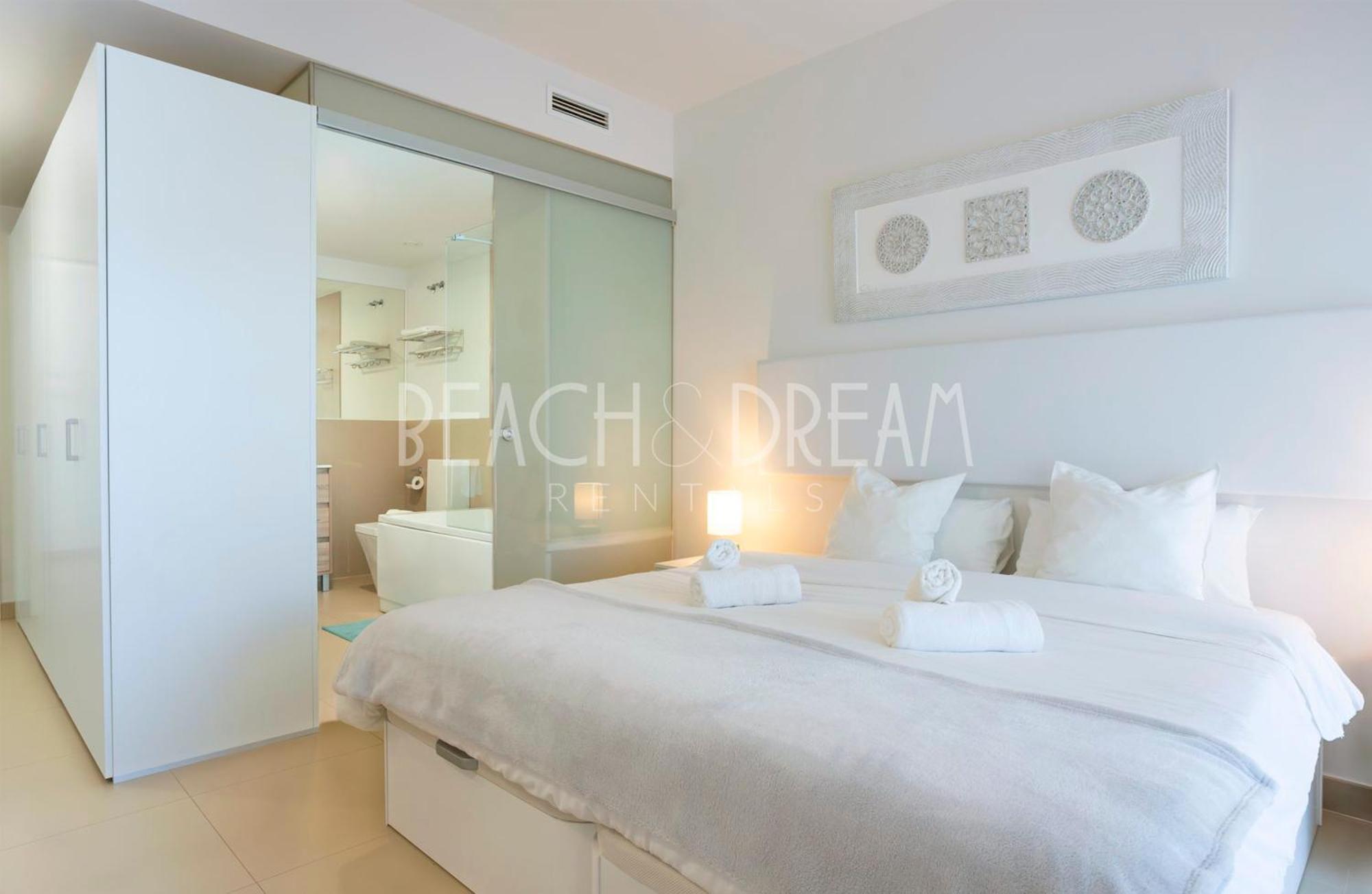 Appartement Relax In Reserva Del Higueron - Crystalline *