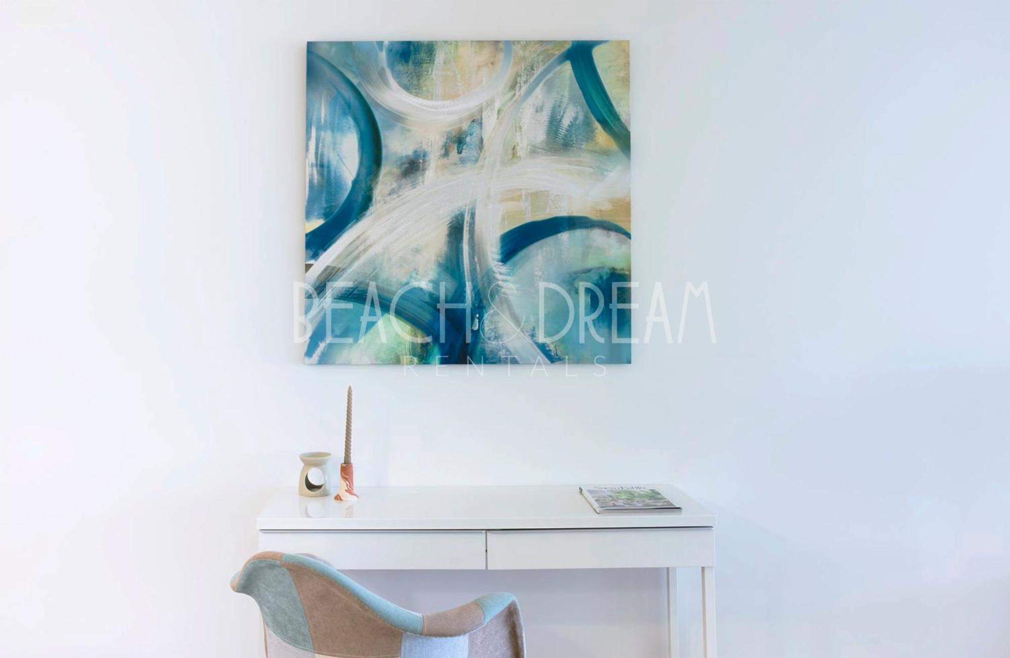 Relax In Reserva Del Higueron - Crystalline Appartement Benalmádena